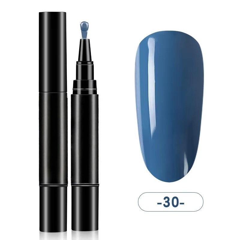 🍂💅One Step Nail Gel Pen
