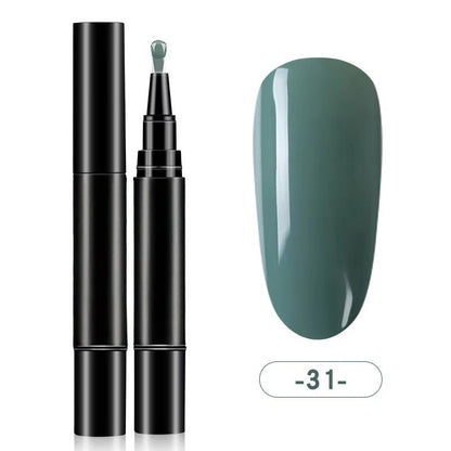 🍂💅One Step Nail Gel Pen