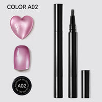 Cat Eye - A02