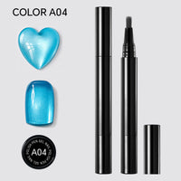 Cat Eye - A04
