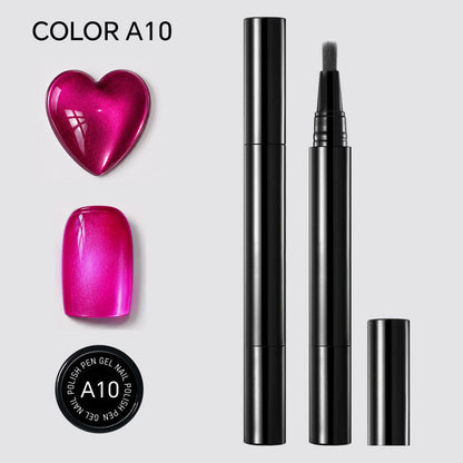 🍂💅One Step Nail Gel Pen