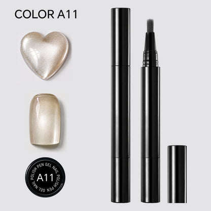 🍂💅One Step Nail Gel Pen