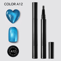 Cat Eye - A12