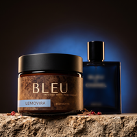 Bleu – Fresh Woody