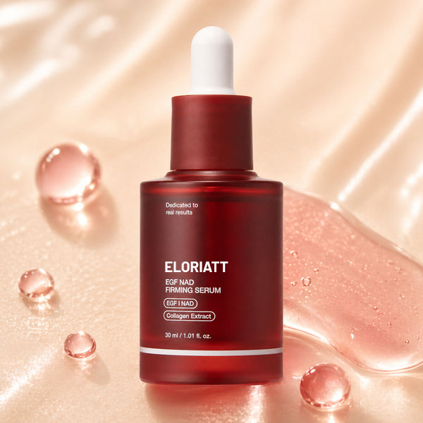 💯Korean NAD+ EGF Firming Serum