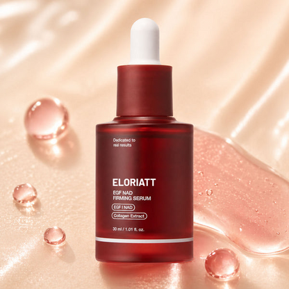 💯Korean NAD+ EGF Firming Serum