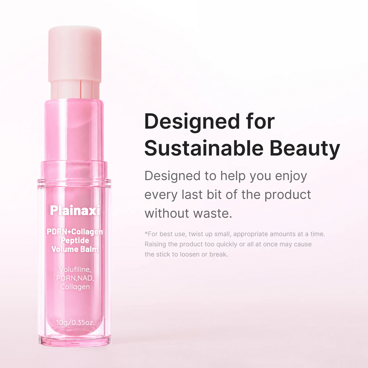 💗PDRN+ Collagen & Peptide Volume Balm