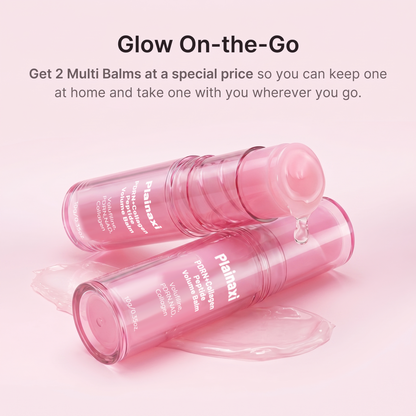 💗PDRN+ Collagen & Peptide Volume Balm