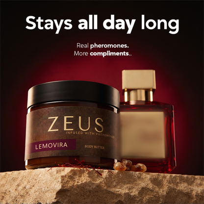 LEMOVIRA Body Butter