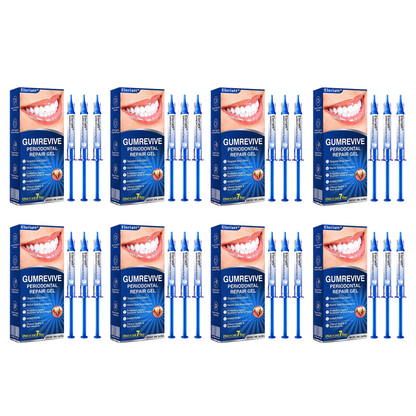 usEloriatt® 🦷GumRevive periodontal repair gel🌈