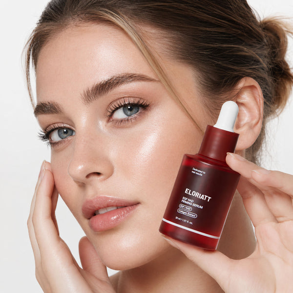 💯Korean NAD+ EGF Firming Serum