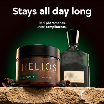 LEMOVIRA Body Butter