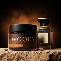 Woody – Warm Oud