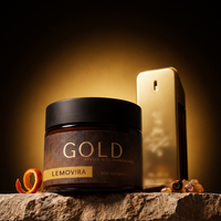 Gold – Warm Spicy