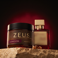 Zeus – Amber Floral