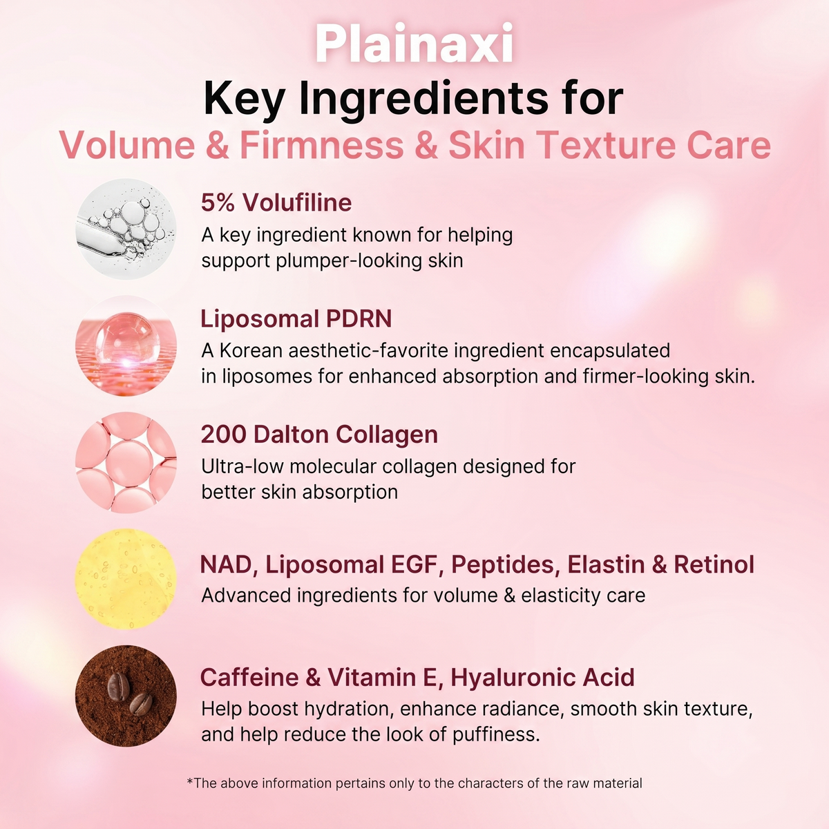 💗PDRN+ Collagen & Peptide Volume Balm
