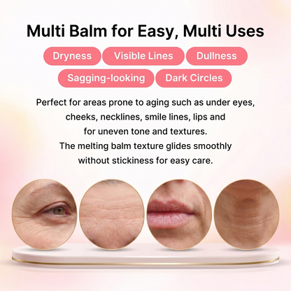 💗PDRN+ Collagen & Peptide Volume Balm