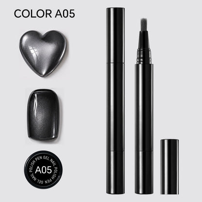 🍂💅One Step Nail Gel Pen