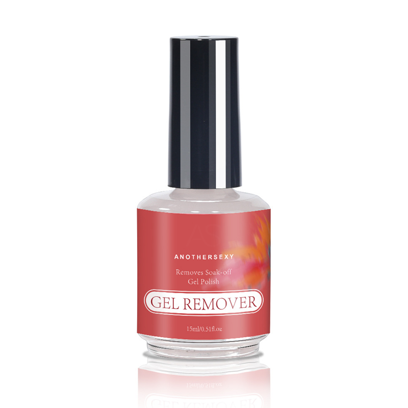 💅Magic Burst Gel Nail Polish Remover
