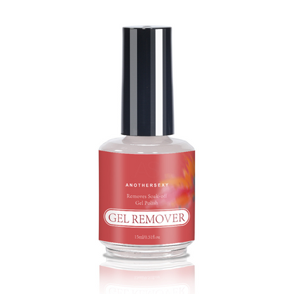 💅Magic Burst Gel Nail Polish Remover