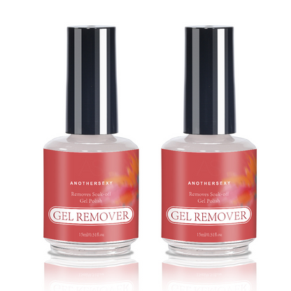 💅Magic Burst Gel Nail Polish Remover